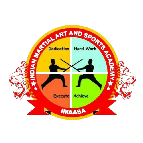 Indian Silambam & Adimurai Academy